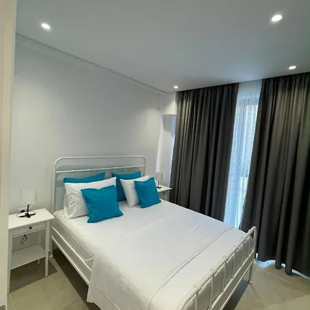 Sejdiu A3 * Sarandë