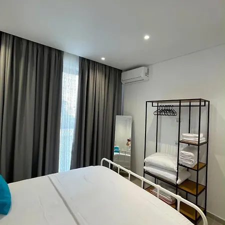 Lägenhet Sejdiu A3 *