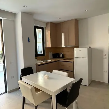 Sejdiu A3 Apartment